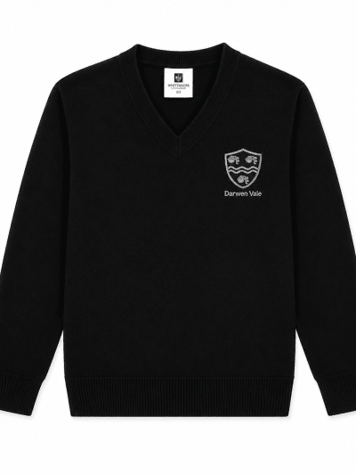 Darwen Vale High School Sweatshirt