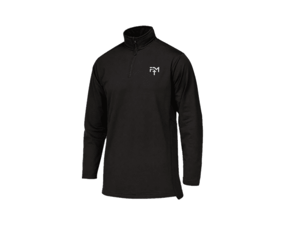 Fishermore PE 1/4 Zip Top NEW