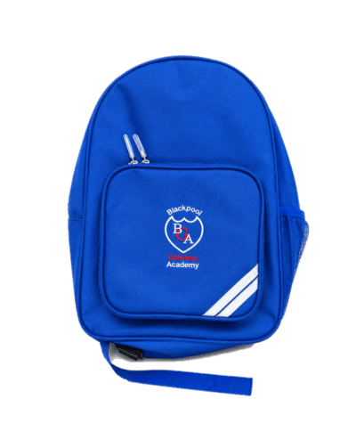 Gateway Academy Backpack