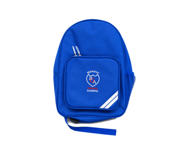 Gateway Academy Backpack