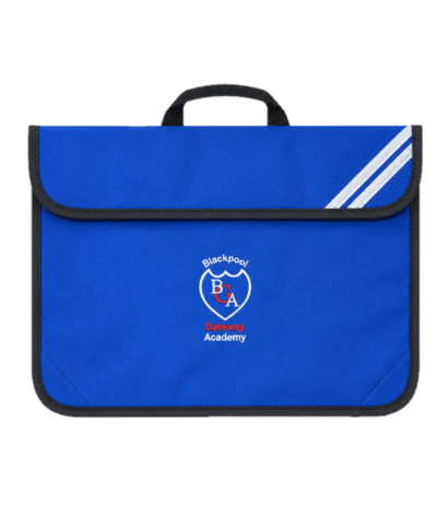 Gateway Academy Bookbag