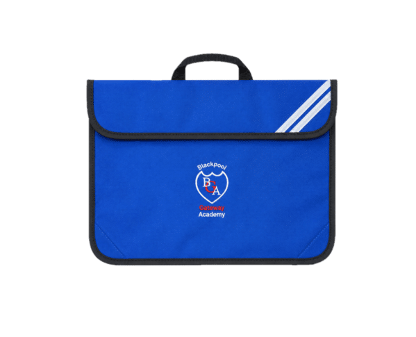 Gateway Academy Bookbag