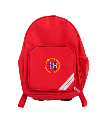 Hawes Side Backpack