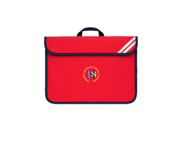 Hawes Side Bookbag