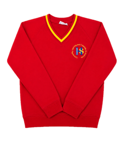 Hawes Side Academy Sweatshirt