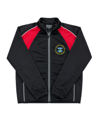 Hawes Side Academy 1/4 Zip Top