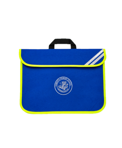 Haworth Primary School Bookbag