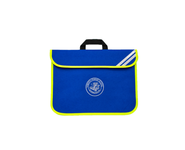 Haworth Primary School Bookbag