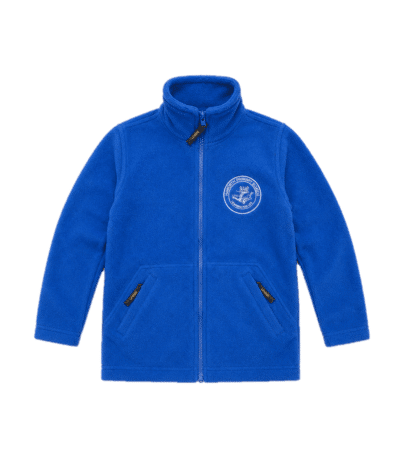 Haworth Primary School Fleece Jacket