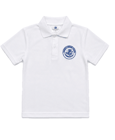 Haworth Primary School Polo Shirt