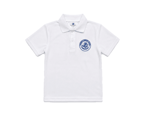 Haworth Primary School Polo Shirt