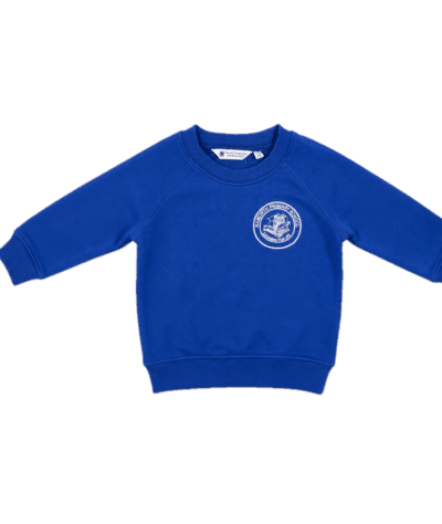 Haworth Primary School Sweatshirt