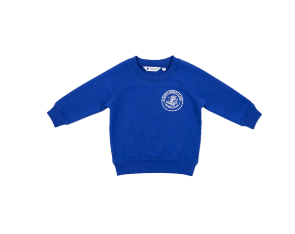 Haworth Primary School Sweatshirt