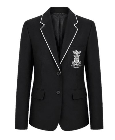 Irlam & Cadishead Academy Boys Blazer