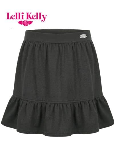 Lelli Kelly Betty Skirt Grey