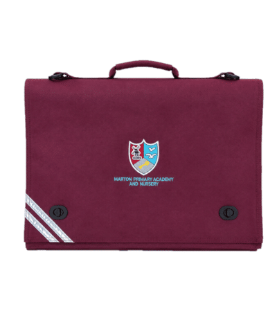 Marton Primary Document Case