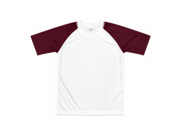 Marton Primary Academy PE T-Shirt