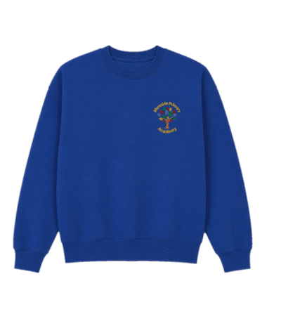 Mereside Primary Academy Sweatshirt