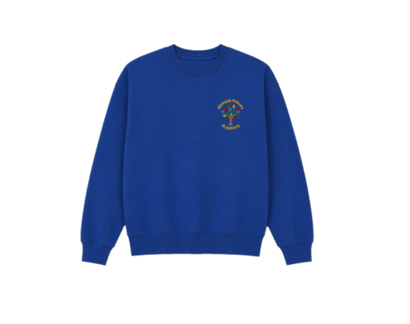 Mereside Primary Academy Sweatshirt