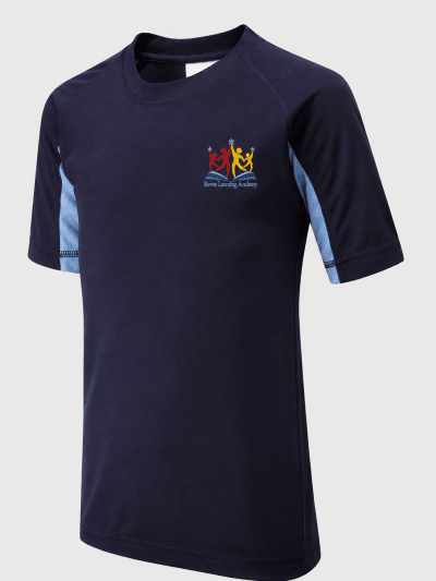 Revoe Learning Academy PE T-Shirt