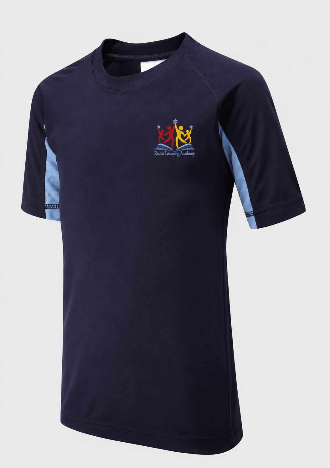 Revoe Learning Academy PE T-Shirt