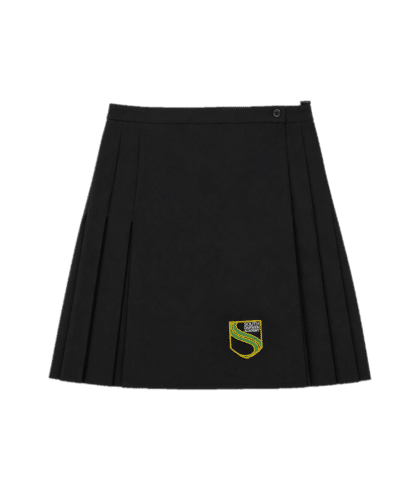 South Shore Academy Skirt