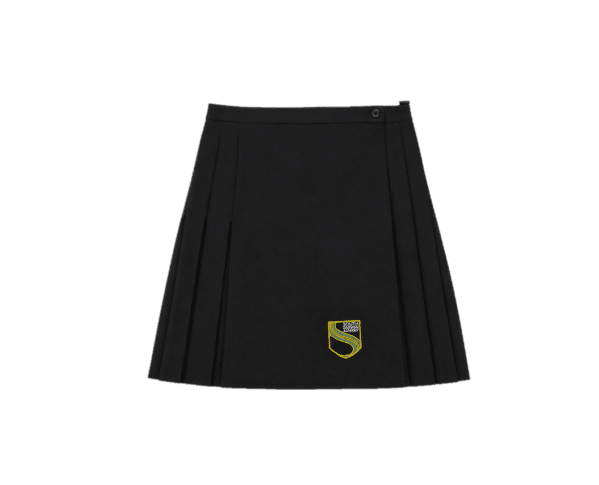 South Shore Academy Skirt