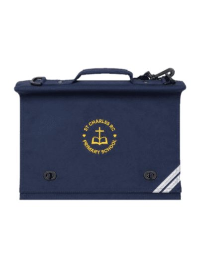 St Charles Primary Document Case