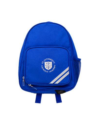 St Cuthberts Catholic Academy Backpack