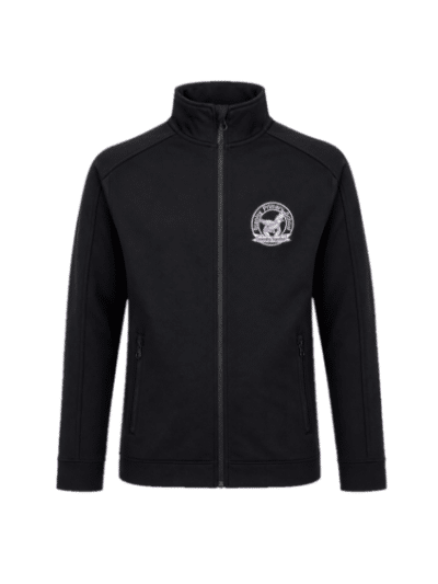 Stanley Primary School Zip Top