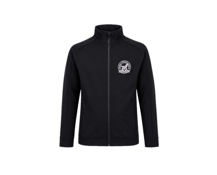 Stanley Primary School Zip Top