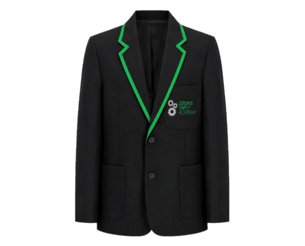 Dixons Unity Academy Boys Blazer