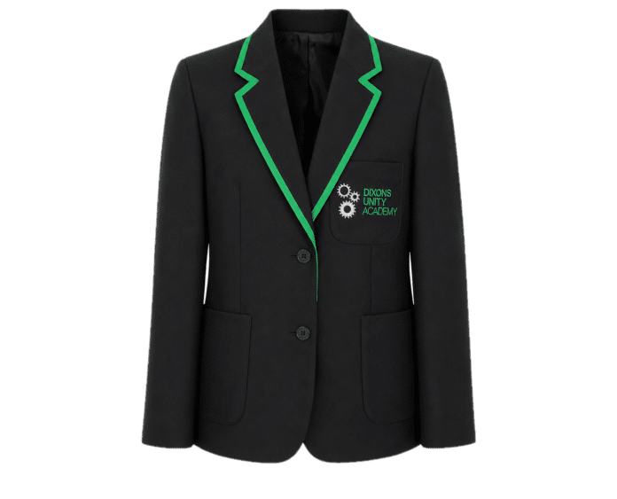 Dixons Unity Academy Girls Blazer