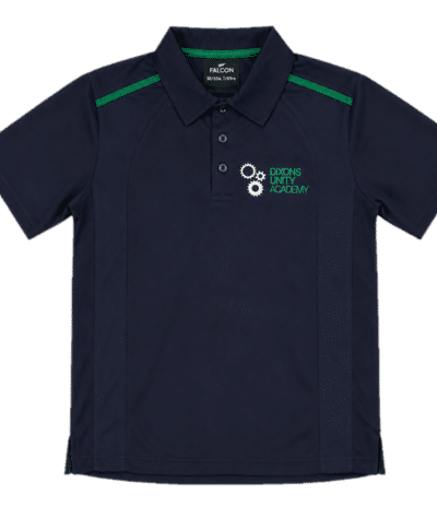 Dixons Unity Academy PE Polo