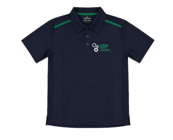 Dixons Unity Academy PE Polo