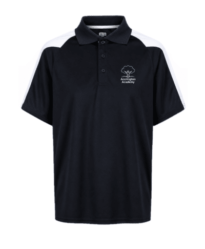 Accrington Academy PE Polo