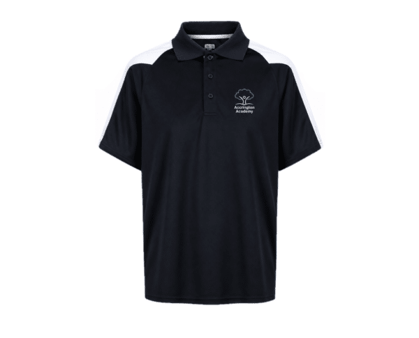 Accrington Academy PE Polo