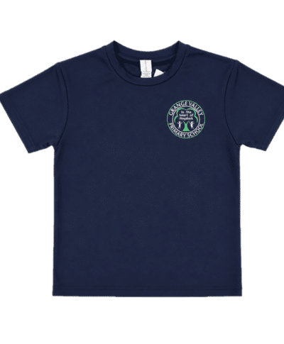 Grange Valley PE T-Shirt