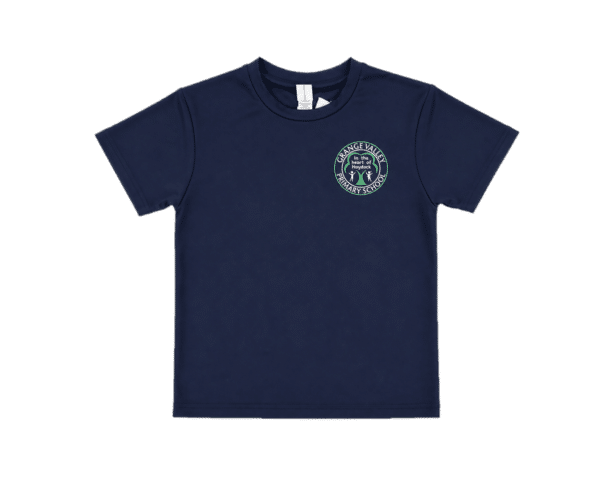 Grange Valley PE T-Shirt