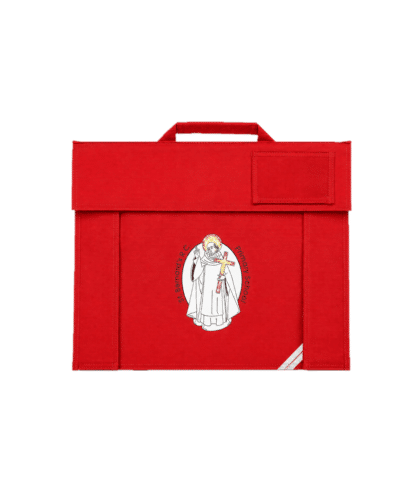 St Bernards RC Primary School Book Bag