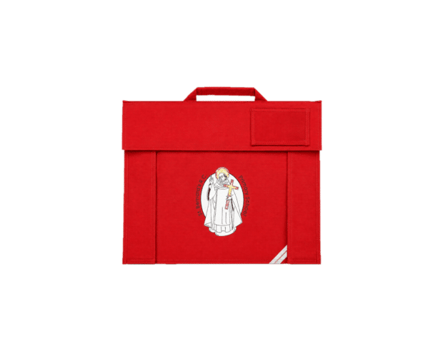 St Bernards RC Primary School Book Bag