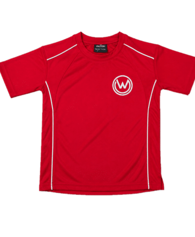 Waterloo Primary Academy PE T-Shirt