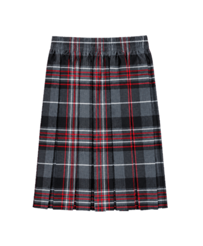 Waterloo Primary Academy Tartan Skirt