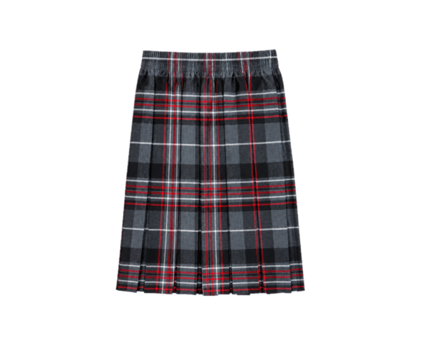 Waterloo Primary Academy Tartan Skirt