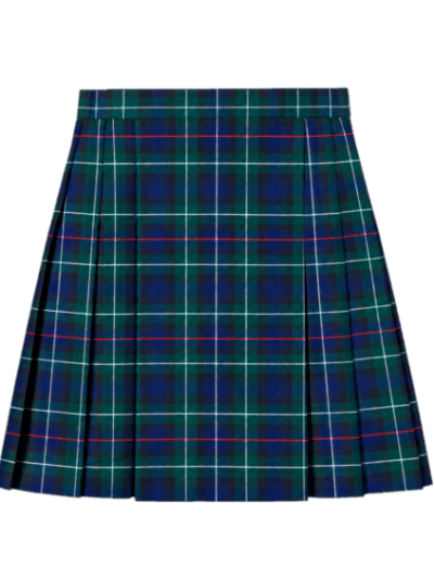 Armfield Academy Senior Tartan Skirt