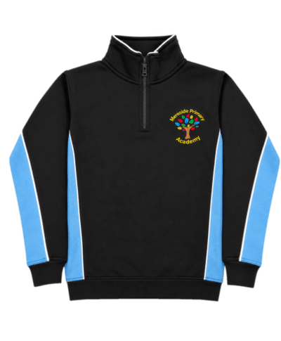 Mereside Primary Academy 1/4 Zip