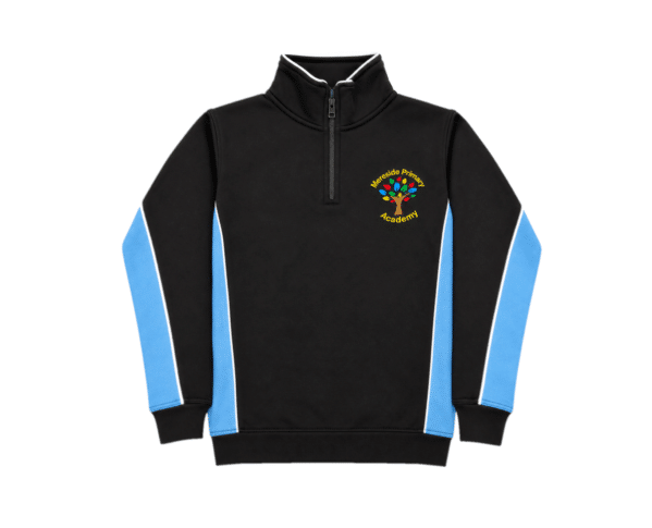 Mereside Primary Academy 1/4 Zip