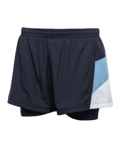 St George's Girls 2 in 1 PE Shorts