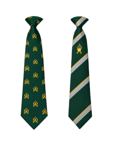 Canon Slade Ties