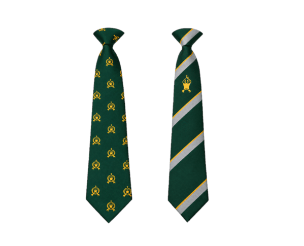 Canon Slade Ties